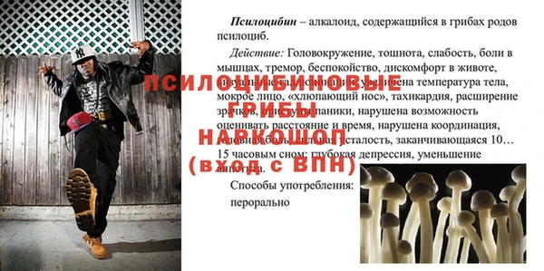 стаф Покров